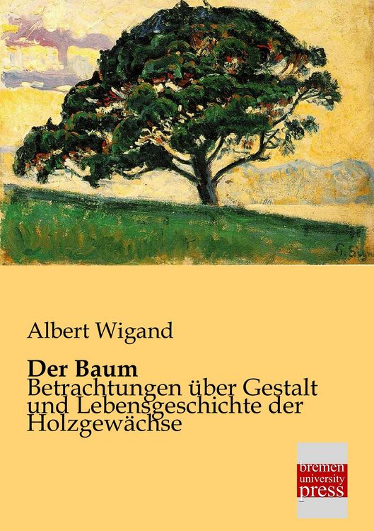 Produktbild: Der Baum