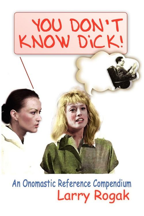 Produktbild: You Don't Know Dick!