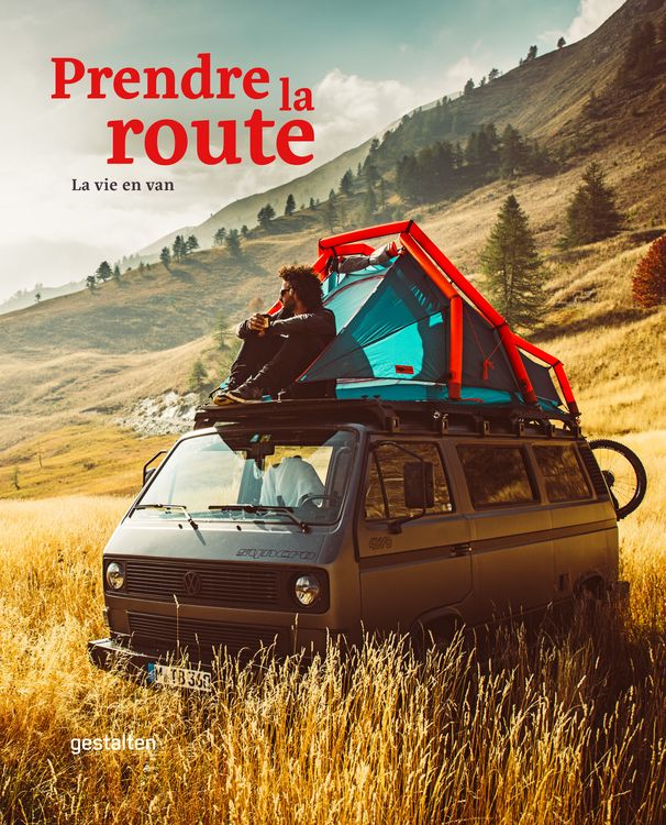 Produktbild: Prendre la route