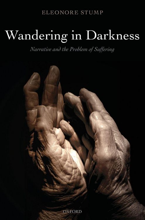 Produktbild: Wandering in Darkness C