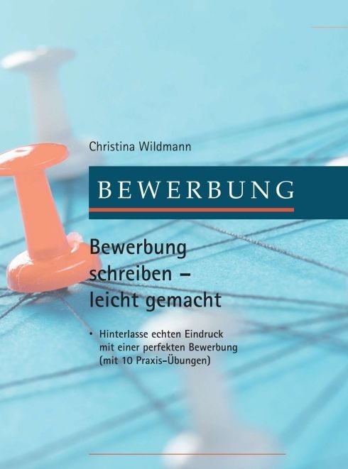 Produktbild: Bewerbung schreiben leicht gemacht