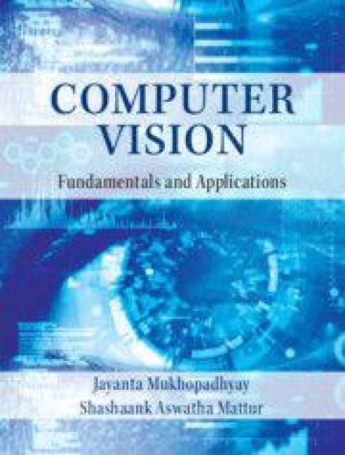 Produktbild: Computer Vision