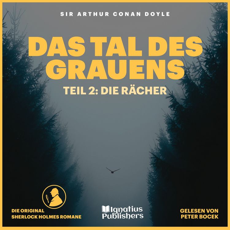 Produktbild: Das Tal des Grauens (Teil 2: Die R&auml;cher)