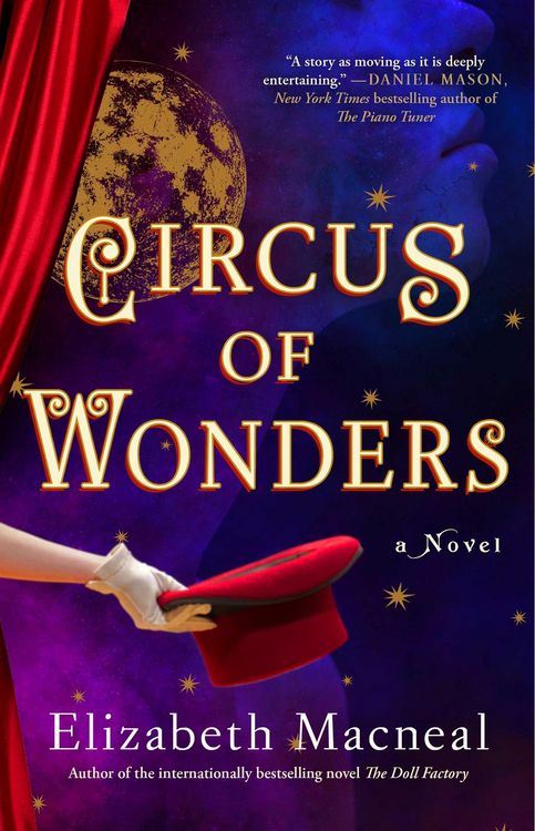 Produktbild: Circus of Wonders