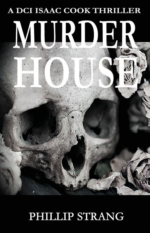 Produktbild: Murder House