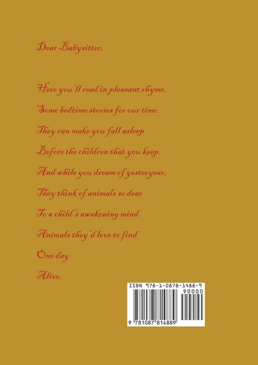Produktbild: How the Rhino Lost its Horn & Other Just So Songs