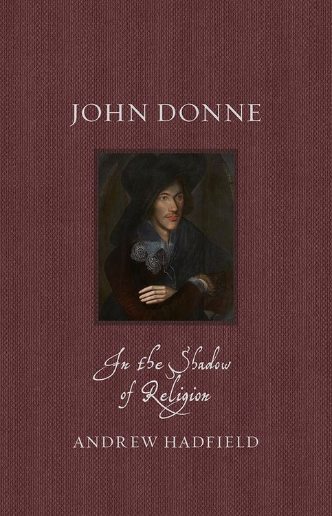Produktbild: John Donne