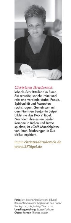 Produktbild: Caf&eacute; Mandelplatz