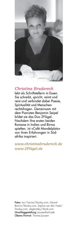 Produktbild: Caf&eacute; Mandelplatz
