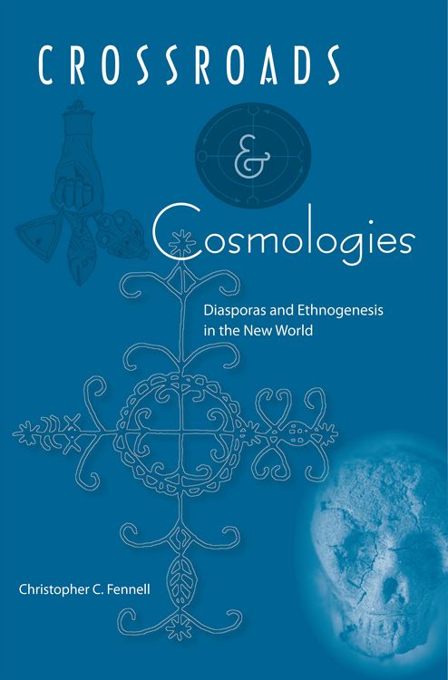 Produktbild: Crossroads and Cosmologies