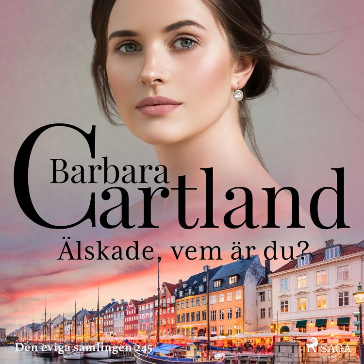 Produktbild: &Auml;lskade, vem &auml;r du?