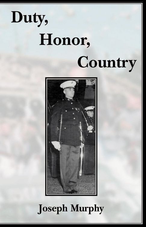 Produktbild: Duty, Honor, Country