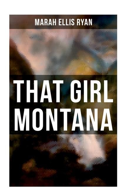 Produktbild: That Girl Montana