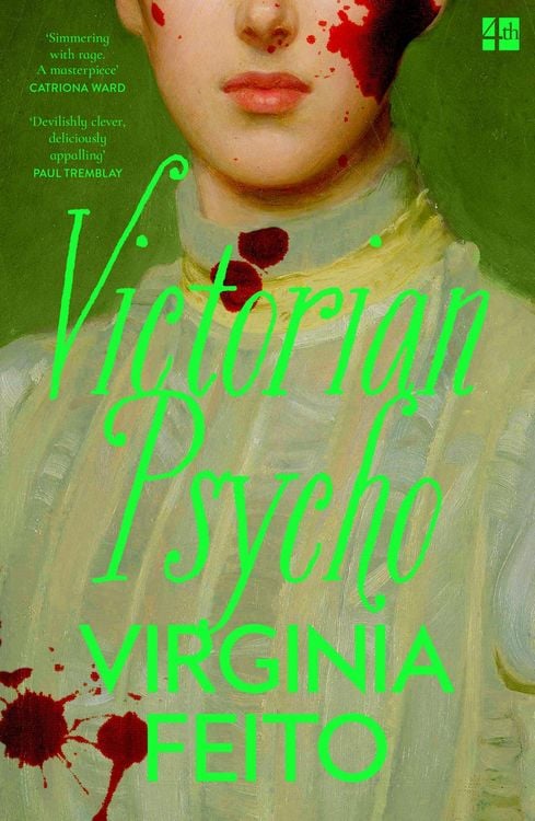 Produktbild: Victorian Psycho