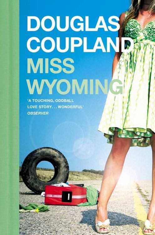 Produktbild: Miss Wyoming