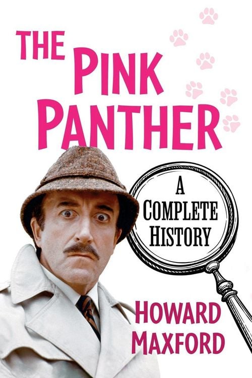 Produktbild: The Pink Panther