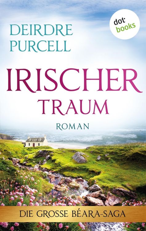Produktbild: Irischer Traum