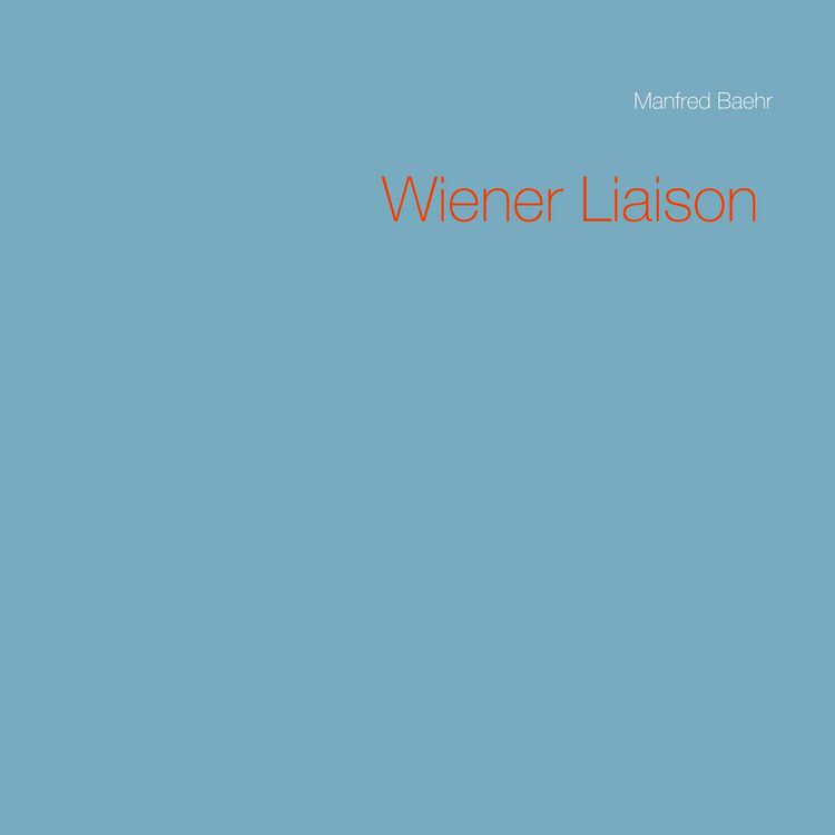 Produktbild: Wiener Liaison