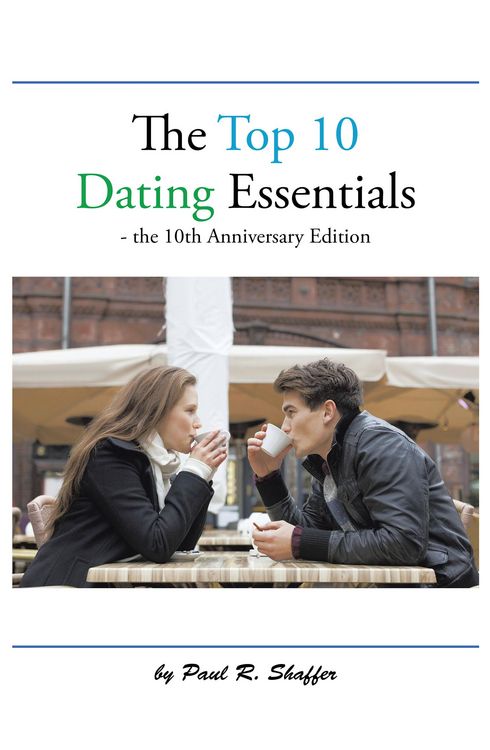 Produktbild: The Top 10 Dating Essentials