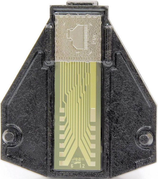 Produktbild: HP Druckerpatrone 51604A Original Schwarz 51604A