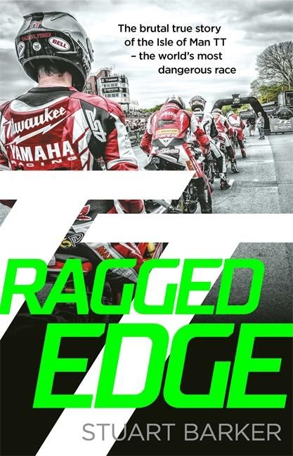 Produktbild: Ragged Edge