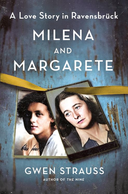 Produktbild: Milena and Margarete