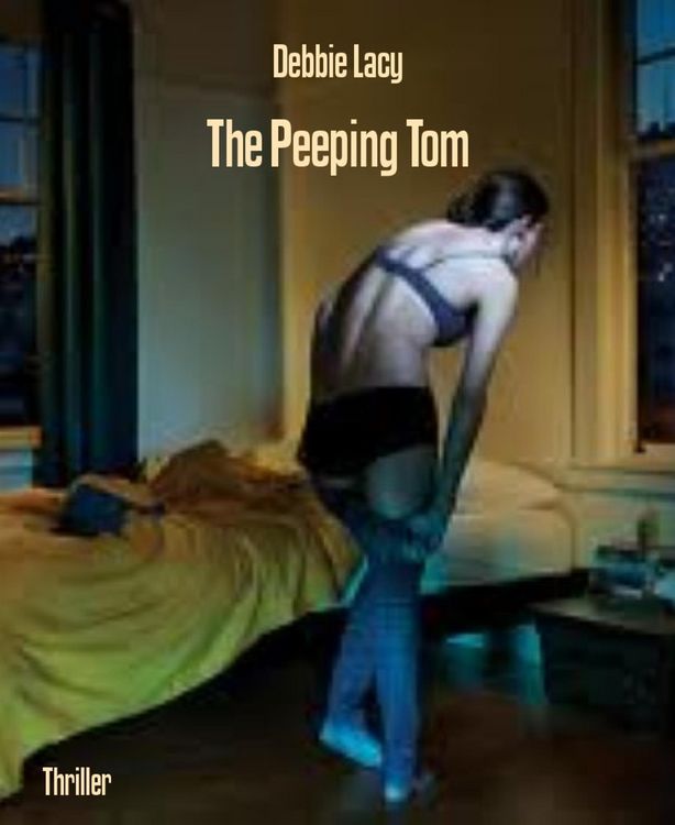 Produktbild: The Peeping Tom