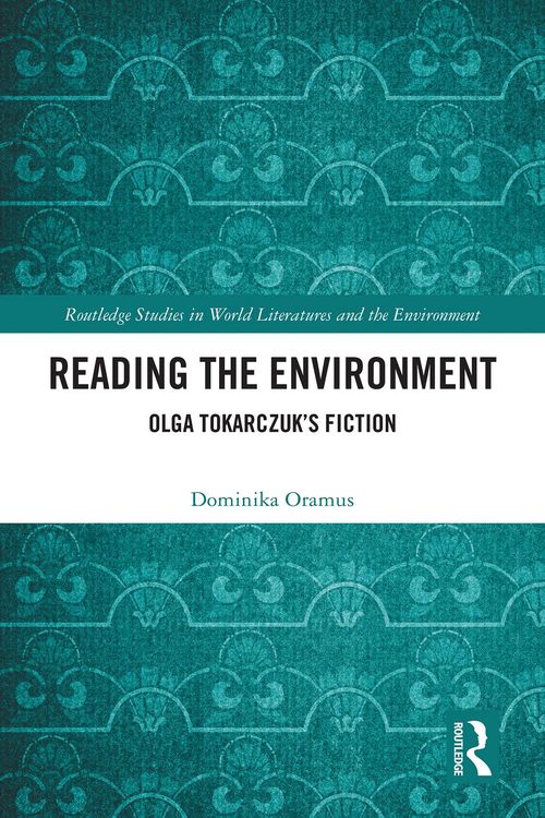 Produktbild: Reading the Environment