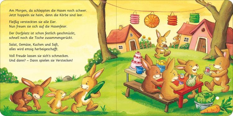 Produktbild: Meine liebsten Ostergeschichten