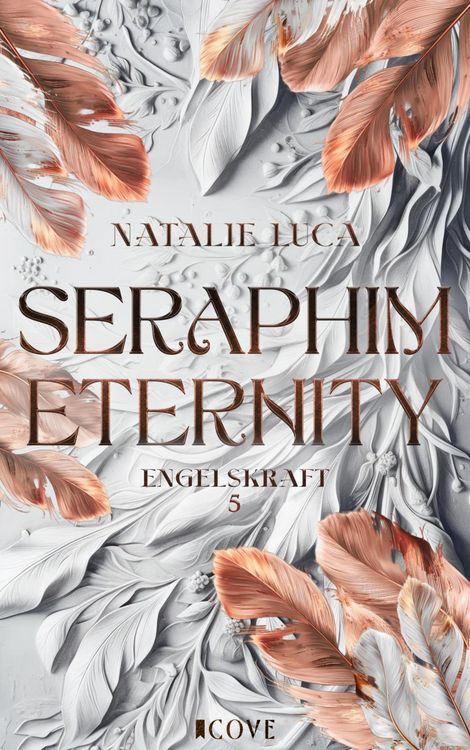 Produktbild: Seraphim Eternity (Engelskraft 5)