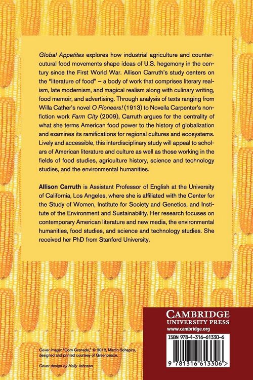Produktbild: Global Appetites