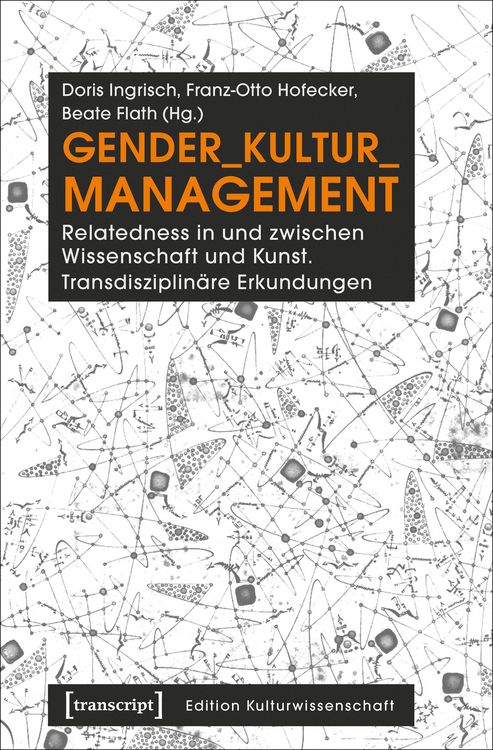 Produktbild: Gender_Kultur_Management