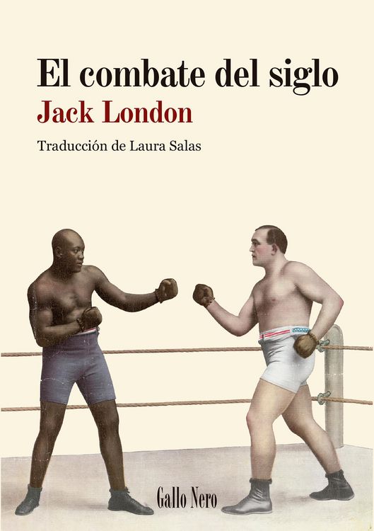 Produktbild: El combate del siglo