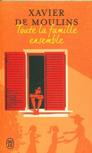 Produktbild: Toute la famille ensemble