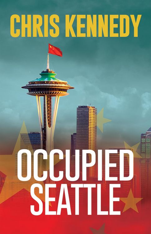 Produktbild: Occupied Seattle