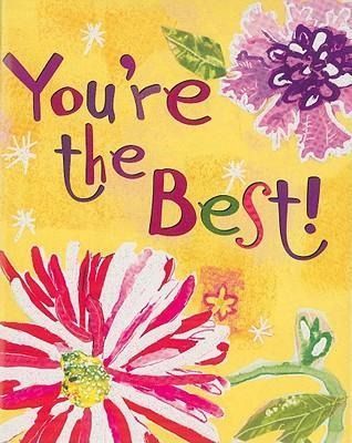Produktbild: You're the Best!
