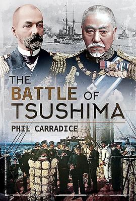 Produktbild: The Battle of Tsushima