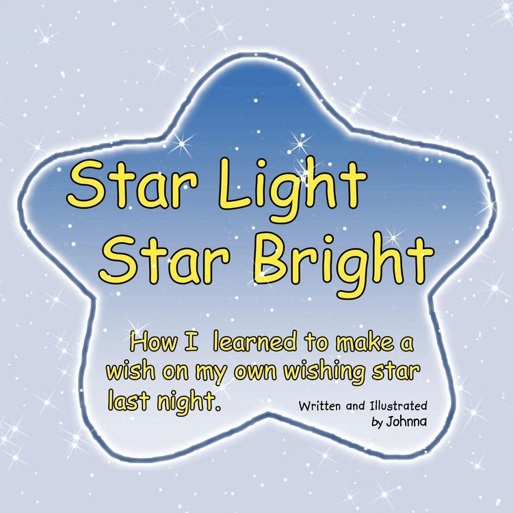 Produktbild: Star Light Star Bright