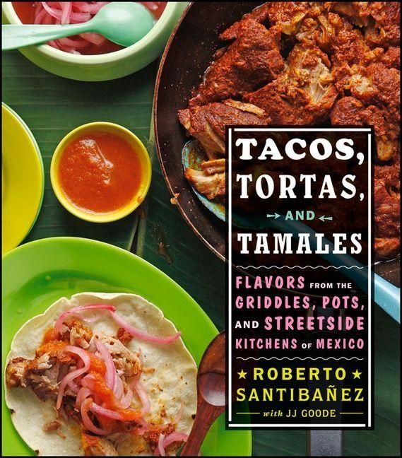 Produktbild: Tacos, Tortas, and Tamales