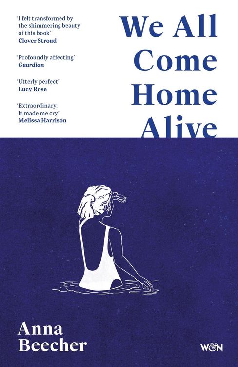 Produktbild: We All Come Home Alive