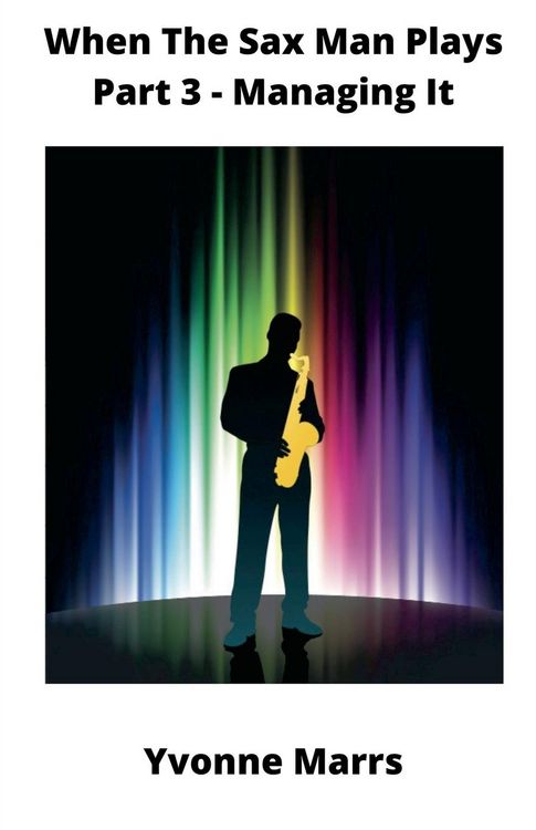 Produktbild: When The Sax Man Plays