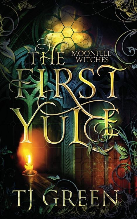 Produktbild: The First Yule