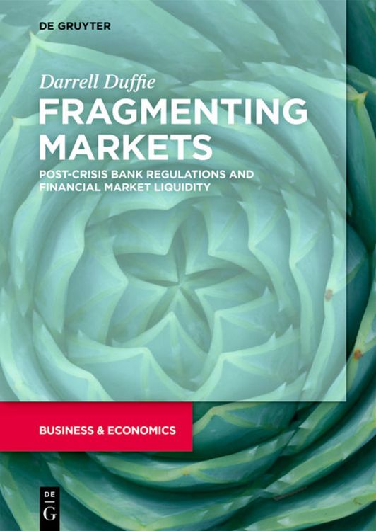Produktbild: Fragmenting Markets