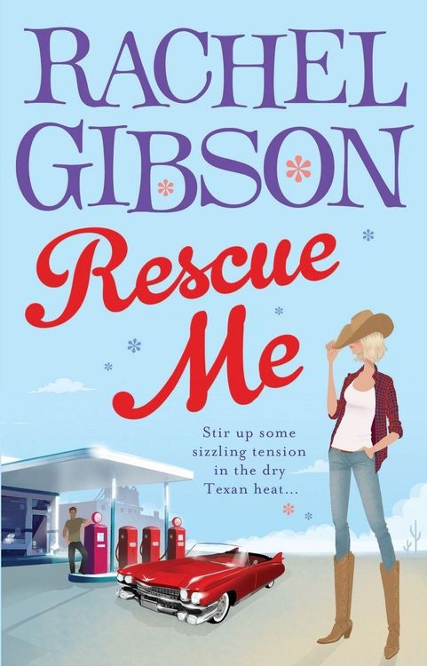 Produktbild: Rescue Me