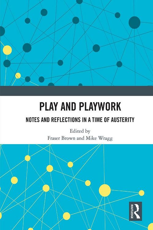 Produktbild: Play and Playwork