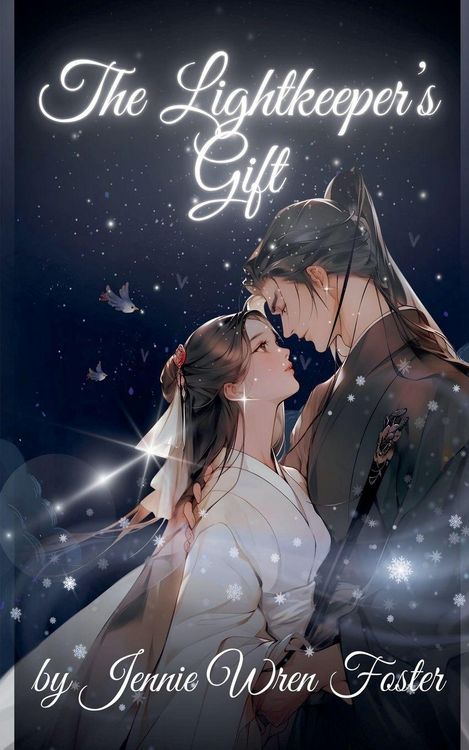 Produktbild: The Lightkeeper's Gift
