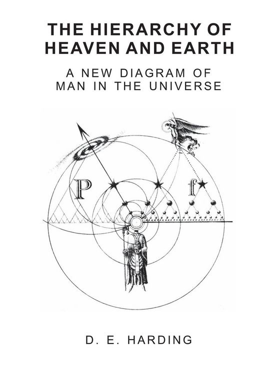 Produktbild: The Hierarchy of Heaven and Earth (unabridged)