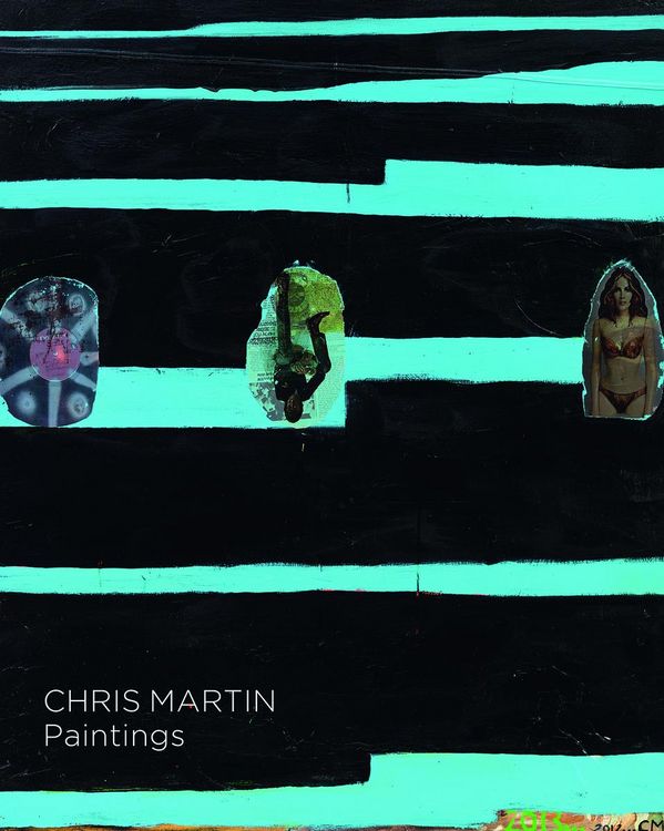 Produktbild: Chris Martin