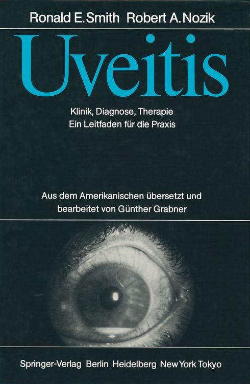Produktbild: Uveitis