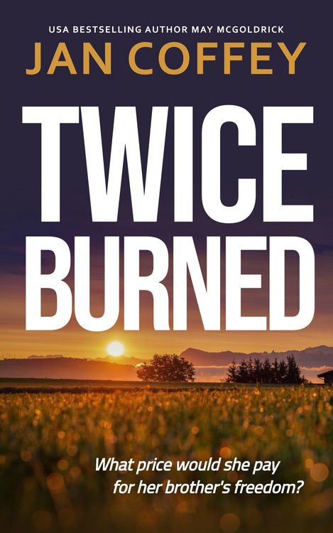 Produktbild: Twice Burned